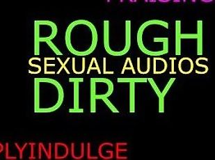 PRAISING YOU LIKE A GOOD GIRL (AUDIO ROLEPLAY) DIRTY INTENSE DADDY ...