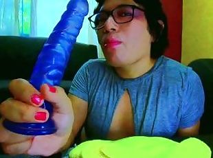 travesti, amatör, oral-seks, oyuncak, latin-amerikalı-kadın, web-kamerası, yapay-erkeklik-organı, fetiş, tek-kişilik
