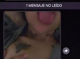 amateur, adolescente, primera-persona, universidad, webcam