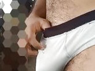 asyano, tatay-ama, dyakol-masturbation, sa-labas, publiko, baguhan, matanda, malaking-titi, dyakol, solo