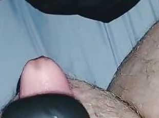 #237 DOMI 2 WAND ON MY FLACCID LITTLE COCK