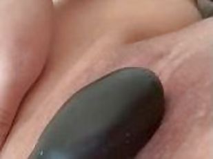 extrem, orgasm, fitta-pussy, leksak, japansk, sprut, tight, vått, kuk, saftig