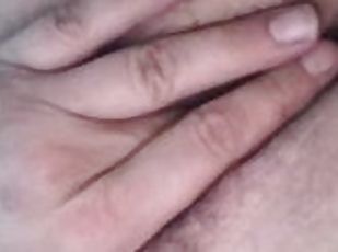 onani, orgasme, fisse-pussy, amatør, fingering, fetish, solo