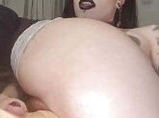 peluda, masturbación, pezones, coño-pussy, amateur, anal, juguete, doble, zorra-slut, con-piercings