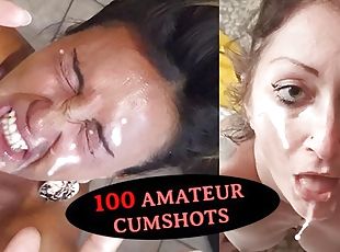 Best Amateur Compilation Ever CUM-PILATION ????100 cumshots ???? - ...