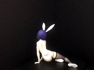 Figure Freeing - Haruna Sairejji