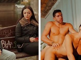 Czech Girl Zuzu Sweet Gets Fucked By Antonio Mallorca With Extreme ...