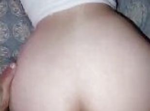 cul, levrette, grosse, chatte-pussy, amateur, babes, ados, latina, belle-femme-ronde, butin