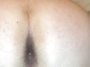 papa, poilue, amateur, anal, gay, solo, pappounet, fessée