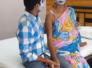 Sexy Priya Looses Control After Seeing Boyfriend