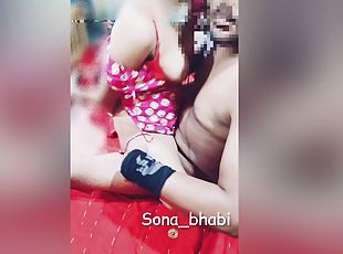Indian Bhabhi Xxx Pussy And Ass Fuck With Devar In Hindi Clear Audi...