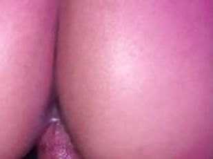 pissen, muschi, dilettant, anal-sex, schwer, mamma, araber, creampie, schwarz, beule