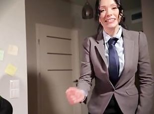 bureau-office, secrétaire, amateur, fellation, branlette, gangbang, point-de-vue, ejaculation, bukkake, solo