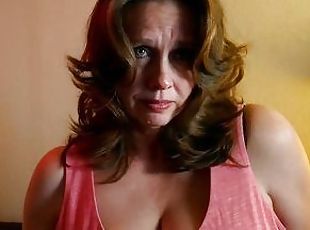 A Mature MILF Masseuse Sucks And Fucks Her Blind Psychiatrist While...