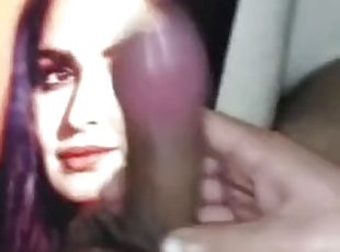 Katrina kaif hardcore cumtribute 4 cumblasts back2back