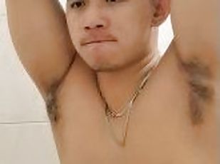 asiatisk, onani, stor-pikk, hardcore, handjob, fetisj, filipinsk, pikk