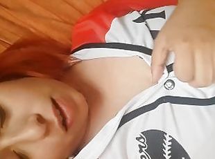 gros-nichons, masturbation, chatte-pussy, amateur, ejaculation-sur-le-corps, hardcore, vagin, argentine, réalité