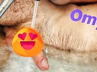 OMG - This will change your Water-Masturbation Game forever!!! Best...