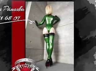 Mistress Pnoska Femdom BDSM