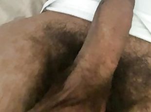 amateur, zakar-besar, homoseksual, solo, zakar