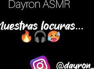 ASMR Audio Ertico - Escucha y dime lo que quieras... ????????????????