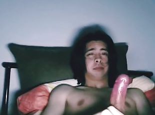 asiatisk, gigantisk, masturbation, amatör, cumshot, tonåring, tysk, massage, college, sprut