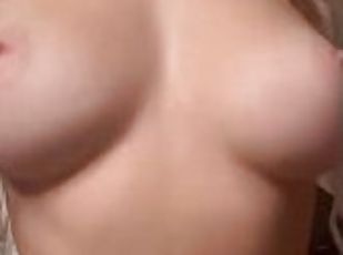 tetas-grandes, ruso, amateur, babes, adolescente, desnudándose, lencería, natural, mona, tetas