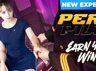 Concept: Perv Pilot #2 by TeamSkeet Labs Featuring Cortney Weiss & ...