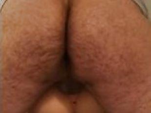 My stepsis needed my big fat cock inside her tight little pussy and...
