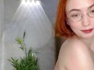 cul, gros-nichons, amateur, ados, mignonne, solo, taquinerie