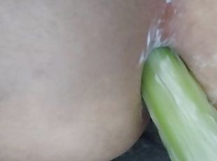 amateur, anal, gay, solo, légume