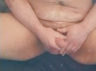 masturbare-masturbation, amatori, pula-imensa, masturbare, solo, pula