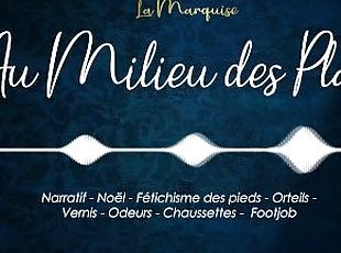 Les Elfes de Mère Noël Ep5 french dity talk