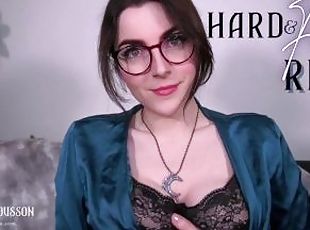 tate-mari, pov, britanic, tate, fetish, dominare, femdom