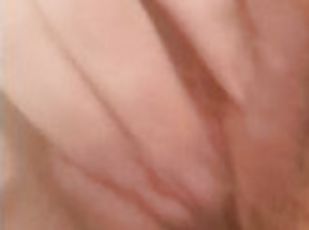 clitoris, masturbare-masturbation, orgasm, pasarica, tasnit, amatori, milf, solo, uda, bruneta