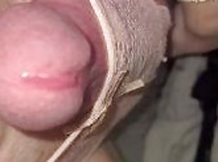 amatør, anal, udløsning, legetøj, tøs, første-gang, sperm, blond, solo, realitet