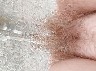 vulve-pelose, allaperto, urina, pubblici, fichette, spiaggia, pov, feticci, bikini, reali