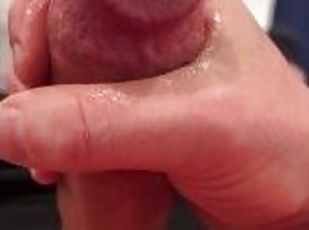 papa, énorme, masturbation, monstre, amateur, énorme-bite, gay, parfait, massive, solo