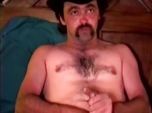 This Texan is a fantastic guy with a great personality. Mike is full of life and of course that big cock. Basically straight, he feels comfortable ...
