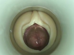 asiatic, masturbare-masturbation, amatori, gay, sperma-sperm