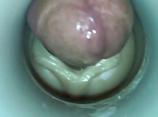 masturbation, amateur, gay, ejaculation