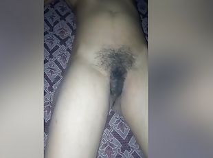 røv, behåret, fisse-pussy, amatør, hindu, snæver, fetish, solo