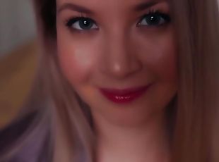 Get My Attention Patreon Video With Valeriya Asmr