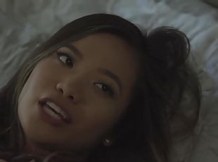 Lustful Asian Whore Heart-stopping Adult Video