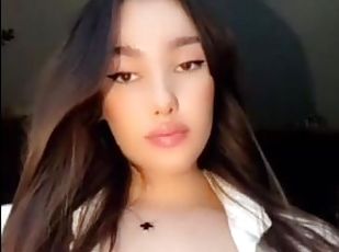 TINA Turkish Girl Live Stream - Homemade