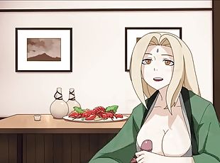 Naruto - Kunoichi Trainer Dinaki Part 51 Tsunade Hot Milf By LoveSk...