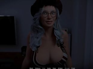 Away From Home Vatosgames Part 40 Sexy Mrs. Claus Christmas Update ...