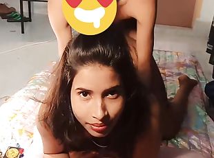 Fucking My Hot Indian Girlfriend Girlfriend Boyfriend Fucking Home ...