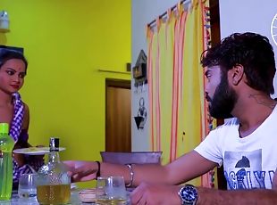 Bakshish Nuefliks Hindi Web Series Sex Video