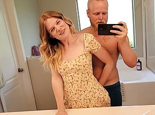 Girl Next Door Fucked In A Sun Dress - Lustery